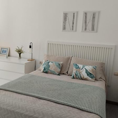 Campo Da Torre Apartman Caldas de Reis Kültér fotó