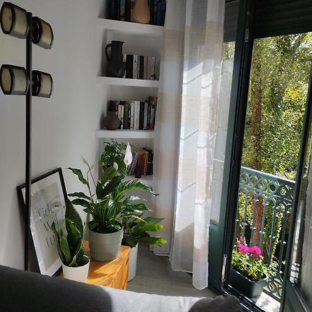 Campo Da Torre Apartman Caldas de Reis Kültér fotó