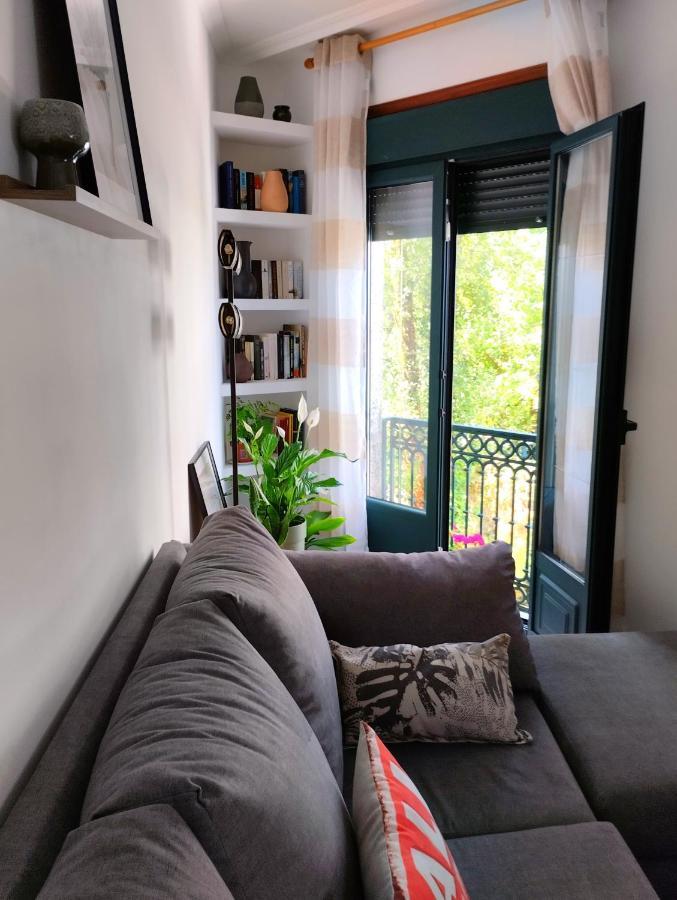 Campo Da Torre Apartman Caldas de Reis Kültér fotó