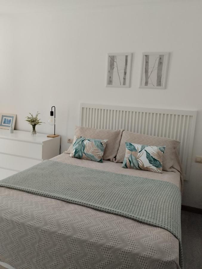 Campo Da Torre Apartman Caldas de Reis Kültér fotó