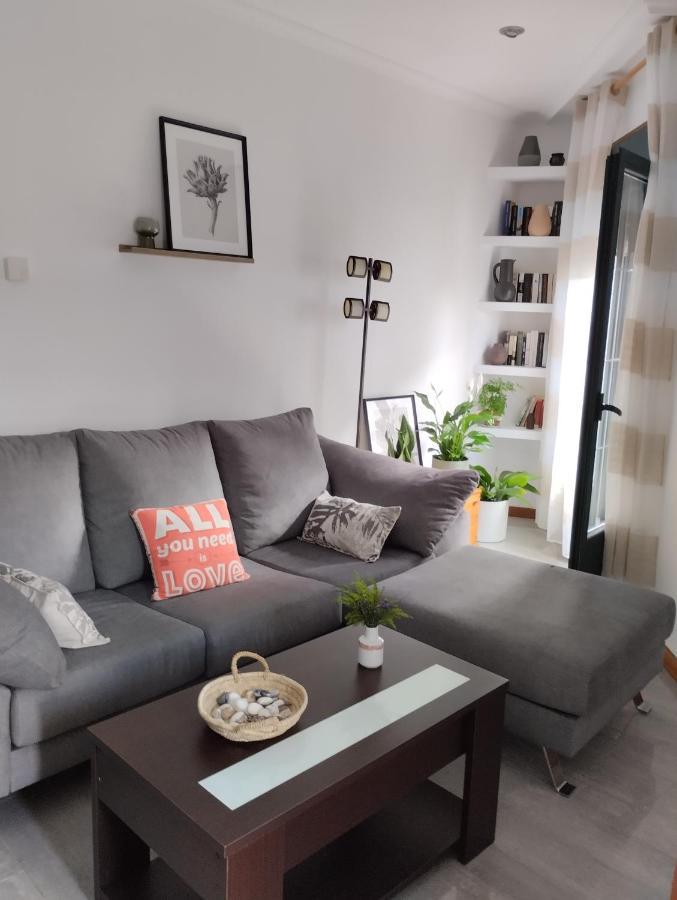 Campo Da Torre Apartman Caldas de Reis Kültér fotó