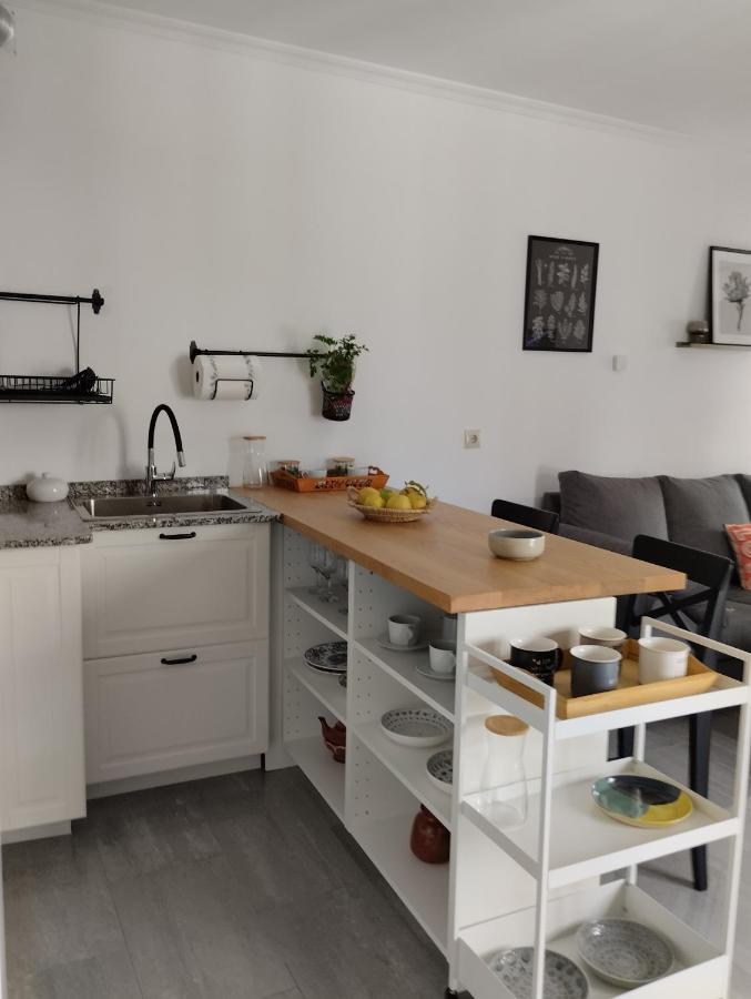 Campo Da Torre Apartman Caldas de Reis Kültér fotó