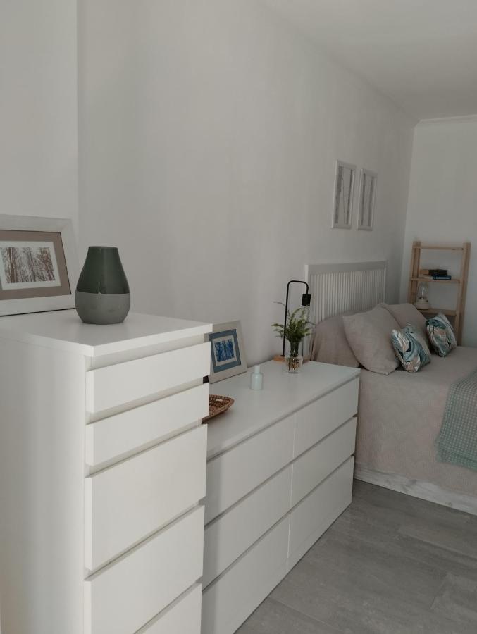 Campo Da Torre Apartman Caldas de Reis Kültér fotó