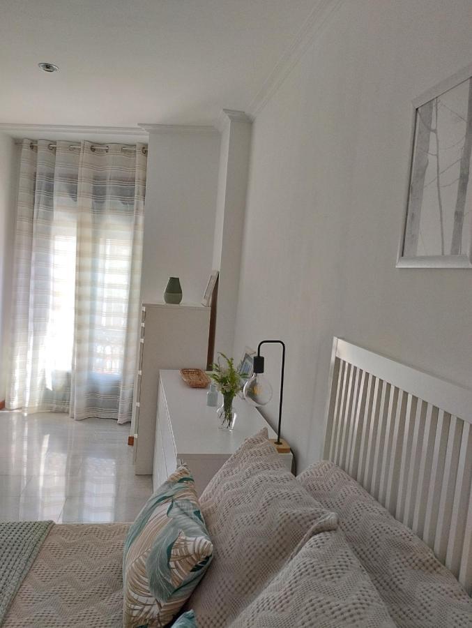 Campo Da Torre Apartman Caldas de Reis Kültér fotó