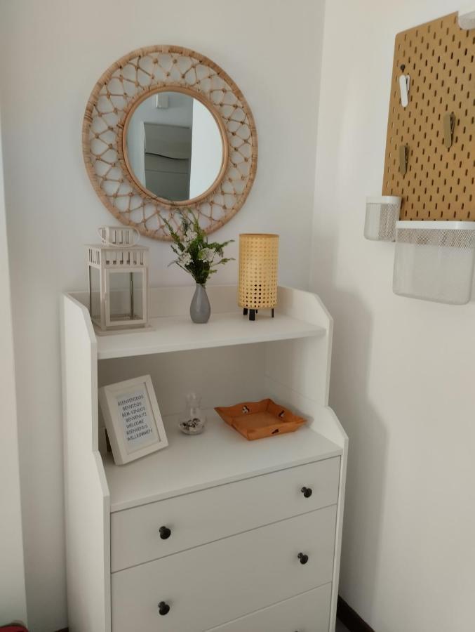 Campo Da Torre Apartman Caldas de Reis Kültér fotó
