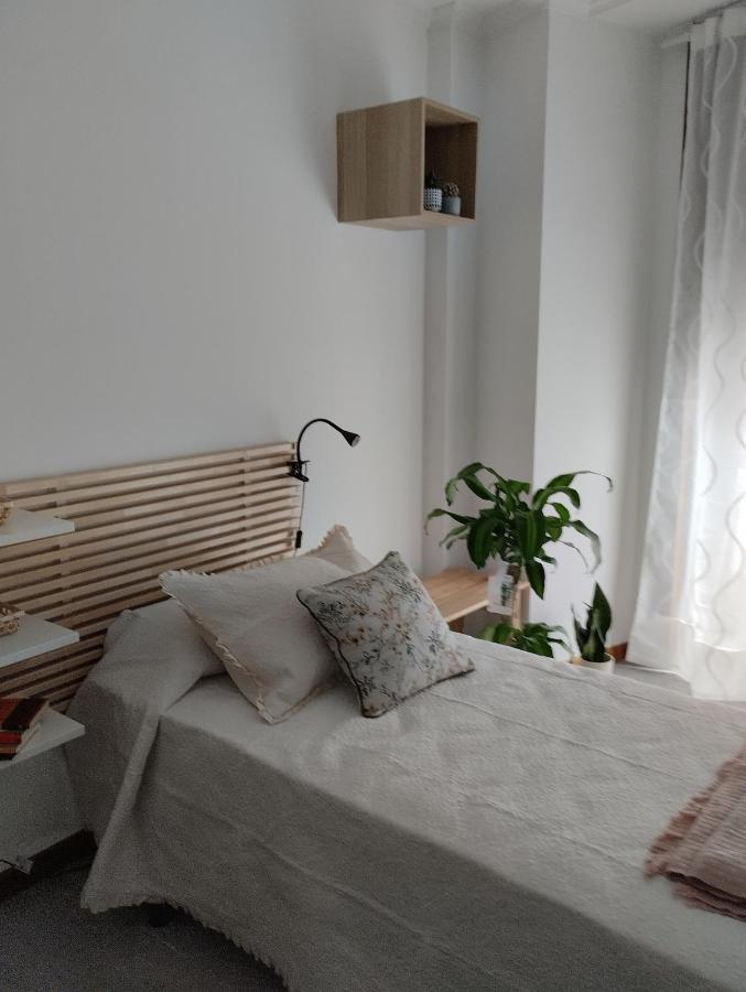 Campo Da Torre Apartman Caldas de Reis Kültér fotó