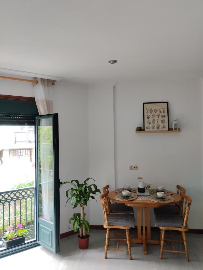 Campo Da Torre Apartman Caldas de Reis Kültér fotó