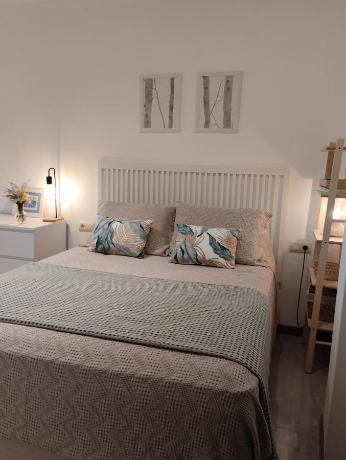 Campo Da Torre Apartman Caldas de Reis Kültér fotó