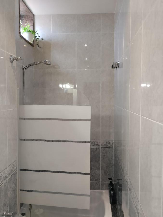 Campo Da Torre Apartman Caldas de Reis Kültér fotó