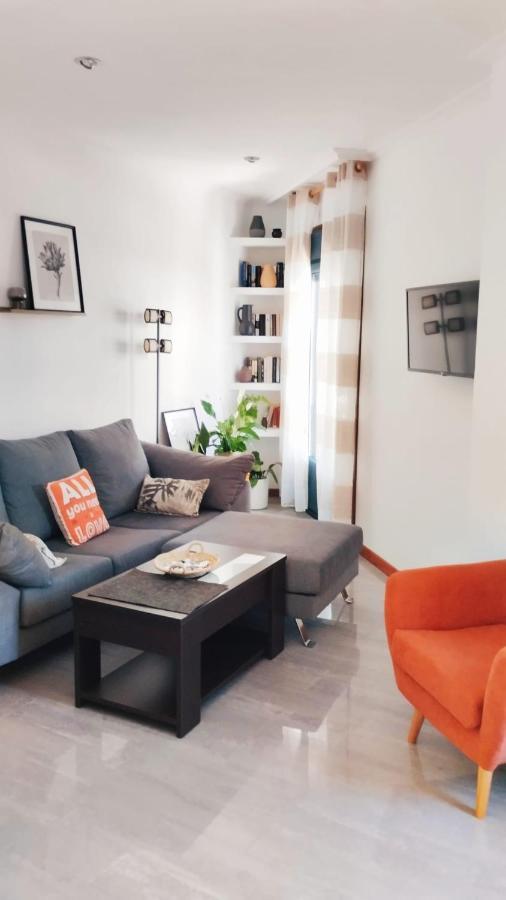 Campo Da Torre Apartman Caldas de Reis Kültér fotó